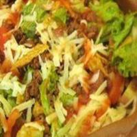 Doritos Taco Salad_image