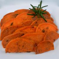 Rosemary Sweet Sweet Potatoes with Ginger_image