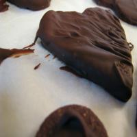 Thin Mint Recipe - Homemade and All-Natural_image