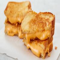 American Grilled Cheese_image