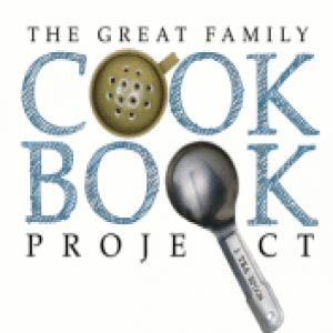 Noah's Ark Clam Chowder recipe - from the The Meyer Family Cookbook Family Cookbook_image