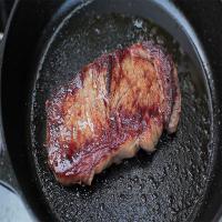 Steak Using the Fast-Flip Method_image