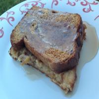 Oven-Baked French Toast image