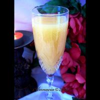 Benedictine Orange Champagne image