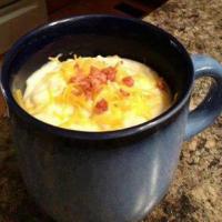 Slow Cooker Potato Soup for Weight Watchers Recipe - (4/5) image