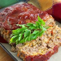 Tangy Meatloaf Sauce_image