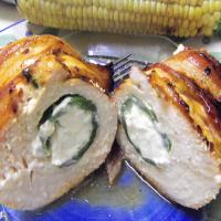 Grilled Caribbean Chicken image