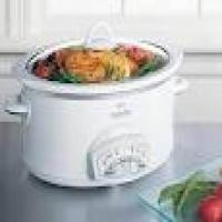 Alpine Chicken for the Crock Pot_image