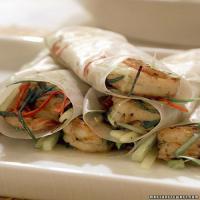 Donna's Chile Rice-Paper Rolls_image