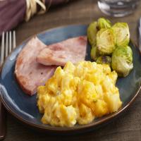 Easy Cheddar Funeral Potatoes image