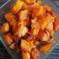 Roasted Sweet Potatoes Recipe - (4.3/5)_image