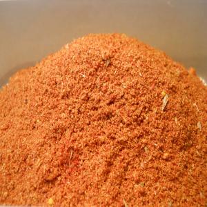 Worth-It Homemade Curry Powder image