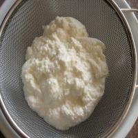Cottage Cheese image