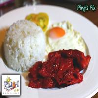 Filipino Savory Pork Tocino Recipe - (3.9/5)_image