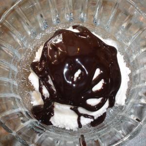 Chocolate Maple Syrup_image