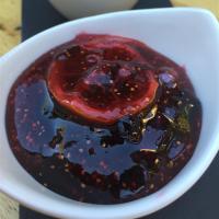 Mamma K's Fig Preserves with a Twist image