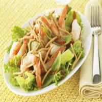 Quick Shrimp Salad image