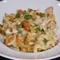 Soup-erb Chicken Casserole_image