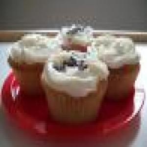Kittencal's Easy One-Bowl Vanilla Cupcakes_image