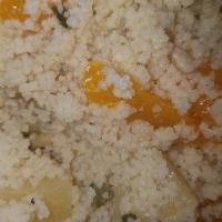 Orange-Pineapple Couscous_image
