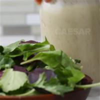Caesar Salad Dressing Recipe by Tasty_image