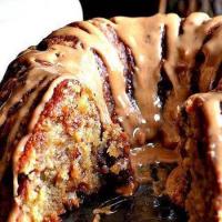 Brown Sugar Carmel Pound Cake Recipe - (4.7/5)_image