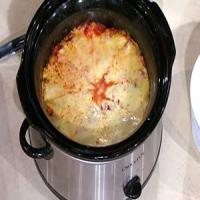 Jessica Seinfeld's Crock Pot Lasagna Recipe - (4/5)_image