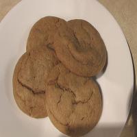 Best Soft Peanut Butter Cookies image