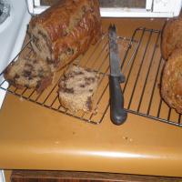 Banana Bread (from Africa!)_image