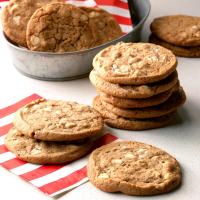 Easy Slice and Bake Cookies image