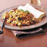 Mexican Stir-Fry for 2_image