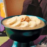 Peanut Butter 'n' Banana Pudding image