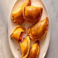 Sweet Potato Empanada Recipe_image