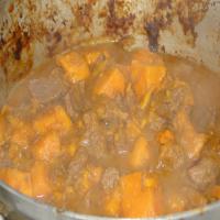 Fragrant Beef Curry_image