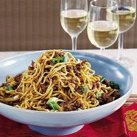 Peking-style noodles_image