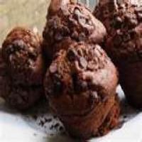 Dolly Madison Double Chocolate Chip Mega Muffins_image
