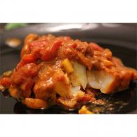Cod Curry_image