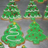 Basic Sugar Cookies image