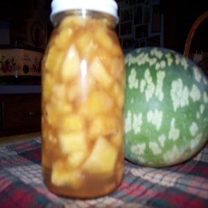 Citron Preserve (Red Seeded Watermelon)_image