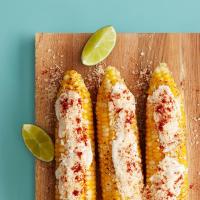 Elote Grilled Corn_image
