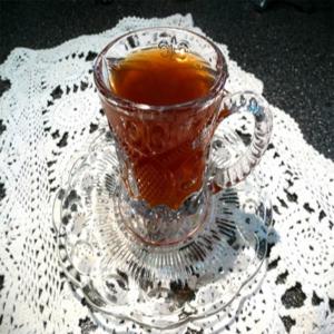Russian Mint Tea_image