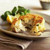 Ultimate fish cakes image