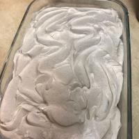 Old Fashioned Applesauce Spice Cake image