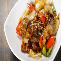 SWEET AND SOUR PORK Recipe - (4.6/5)_image