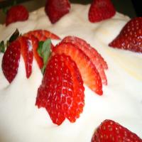 Original Strawberry Shortcake Recipe image