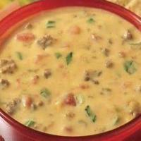 Greatest Queso That Ever Lived image