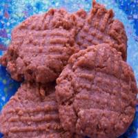Easiest Peanut Butter Cookies (With Variations) image