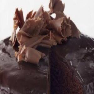 Easy Chocolate Cake Recipe by Tasty_image