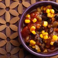Black Bean & Corn Salsa_image