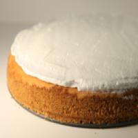 Classic New York Cheesecake Recipe - (4.5/5)_image